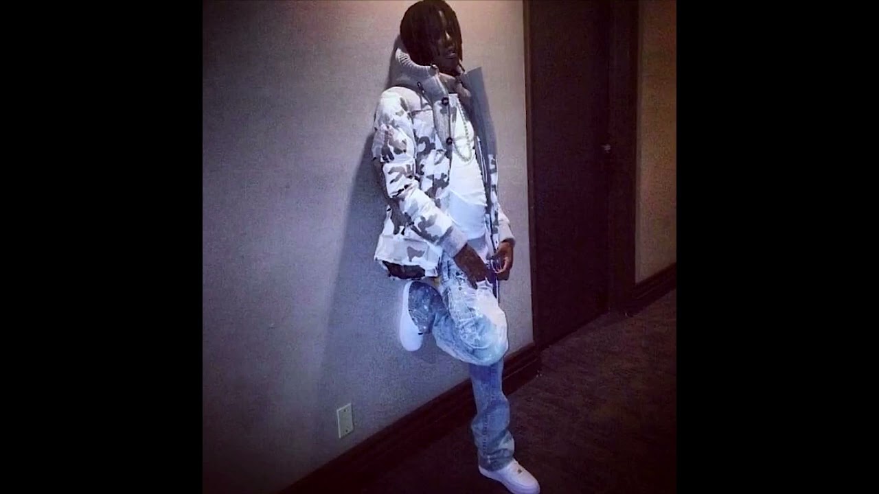 Chief Keef - Time Running Right Out (2013)