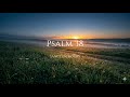 Psalm 38 — Forsake Me Not, O Lord | Catholic Sung Scripture | Penitential Psalm
