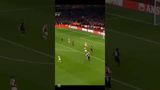 Subscribe.Arsenal eliminate Milan from the Quarter Finals of the Europa League
