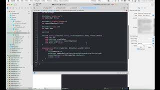 Part 6 - Webauthncredential Model Implementing Webauthnpasskeys In Ios With Vapor - Tutorial