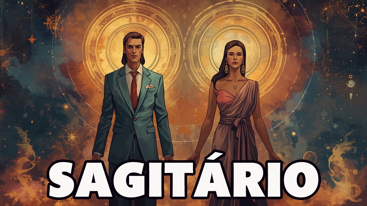 SAGITÁRIO ♐ NO DIA 7 DE MARÇO! TUDO EXPLODE 
