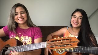 GARGANTA DO MUNDO - Maísa e Amarílis (Cover) видео