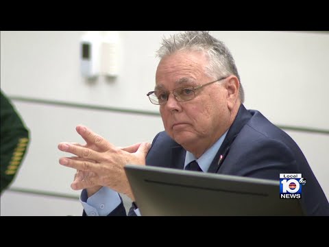 Scot Peterson defense attorney begins presenting case as trial continues