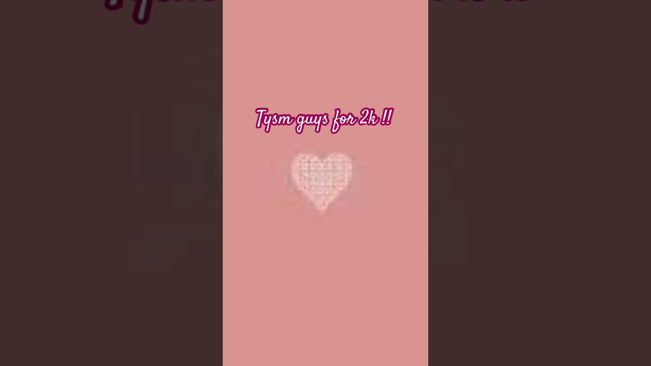 Tysm Guys Music Artist Song Fyp Viral 