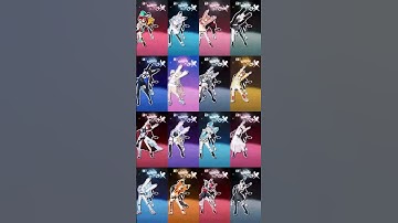 18人踊 Orpheus【holo成員EN/ID/JP】(類MMD動畫)