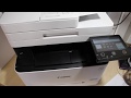 Canon imageCLASS MF644Cdw Multifunction Color Laser Printer For Sale