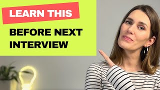 How to answer 3 crutial job interview questions?