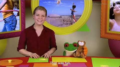 Unit 6 - My Toys | Our World 1 | Student Book