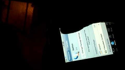 How to get all sources from cydia