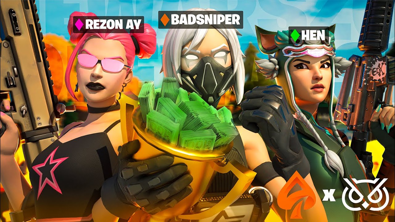 MEET THE PLAYERS (€2000 ZONE WARS CHAMPIONSHIP)