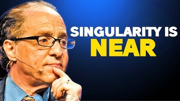 Singulariteit AI: Ray Kurzweil onthult toekomstige technologietijdlijn tot 2045