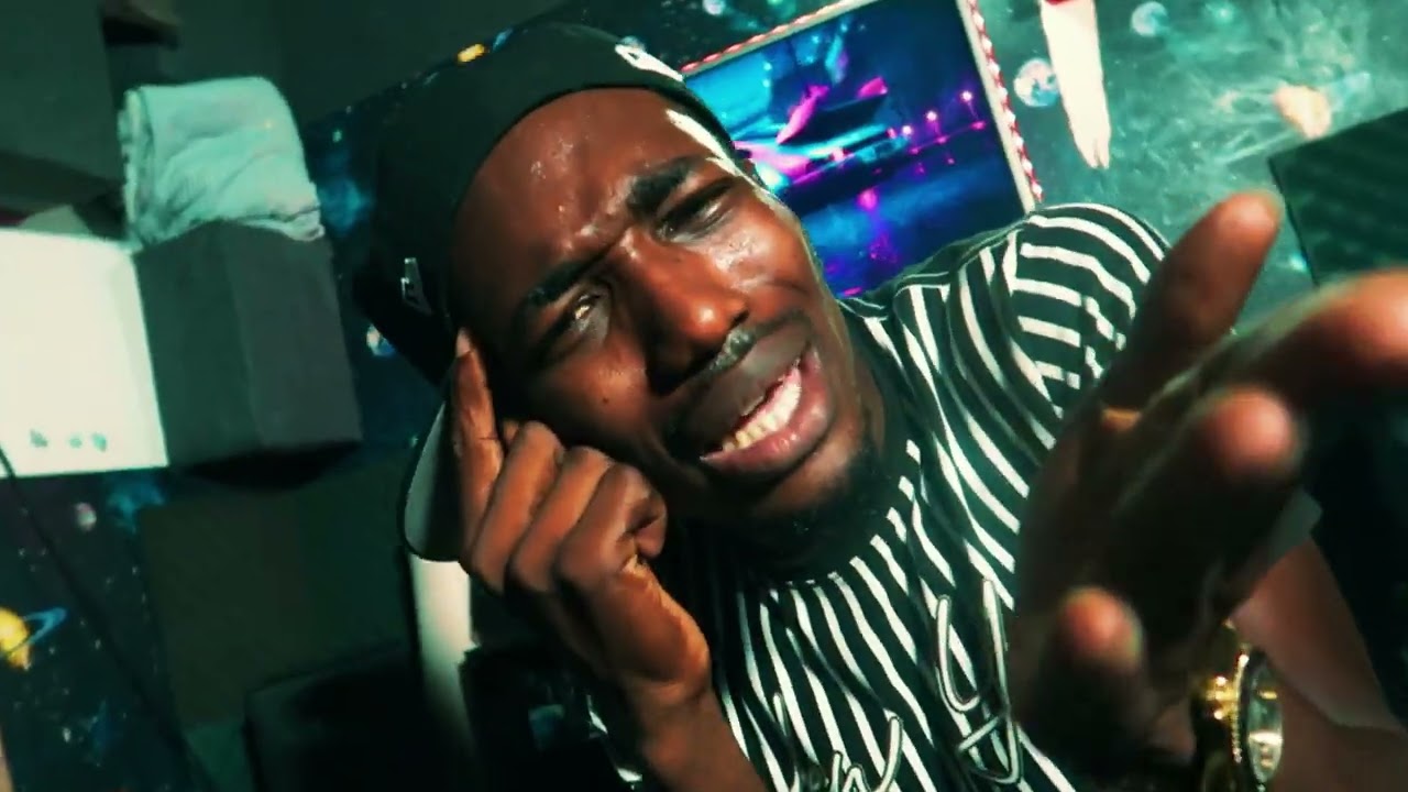 Jeepaz - Side Gyal Chronicles "Vincy Soca 2025"