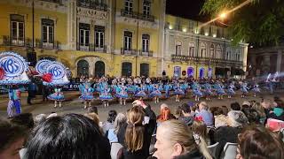 Marcha do Bicross - Setúbal 2025