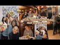 VLOG [Birthday Celebrations, Failed Mall Trip, and New Makeup Products] Liyah Moore