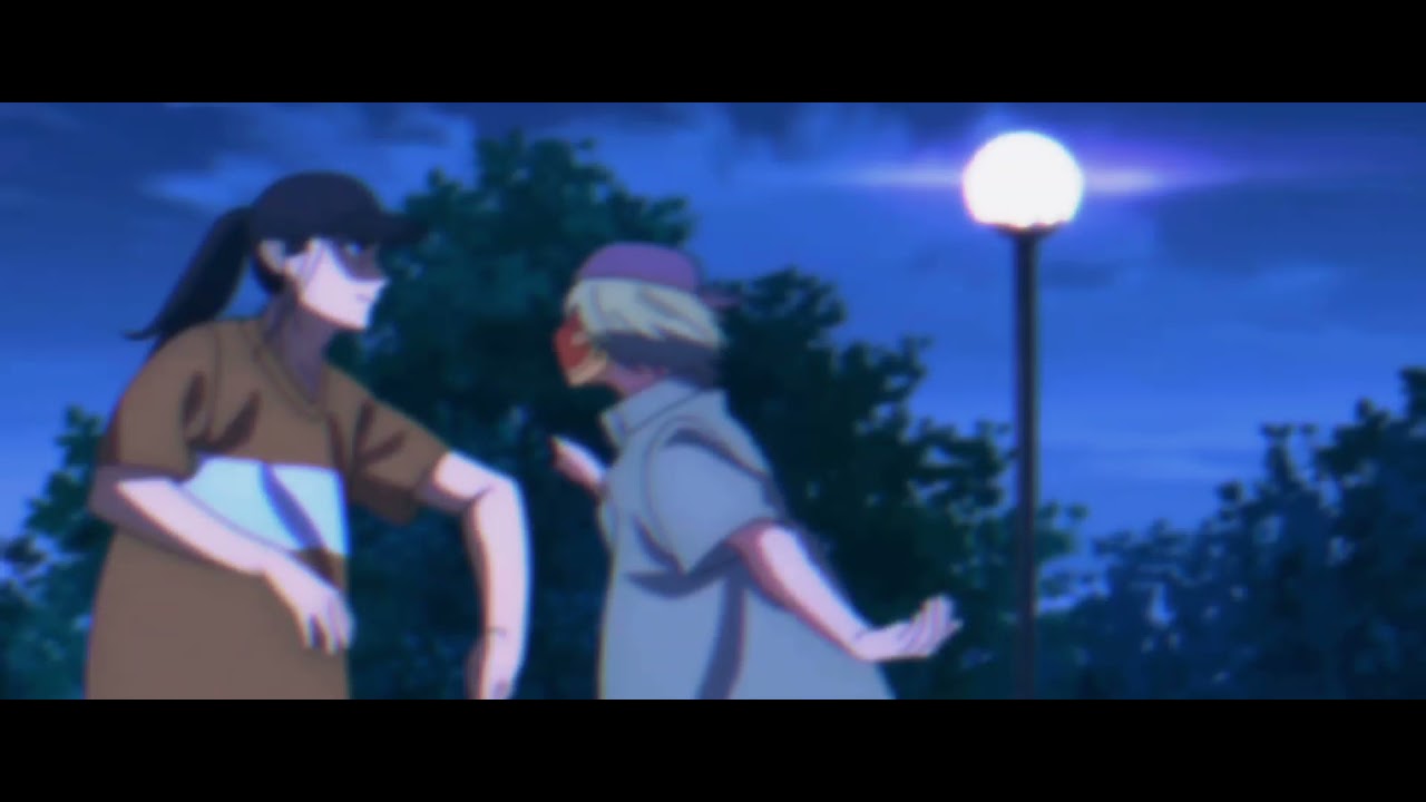 soulchef write this down x dead wrong outcast:edit [Amv]