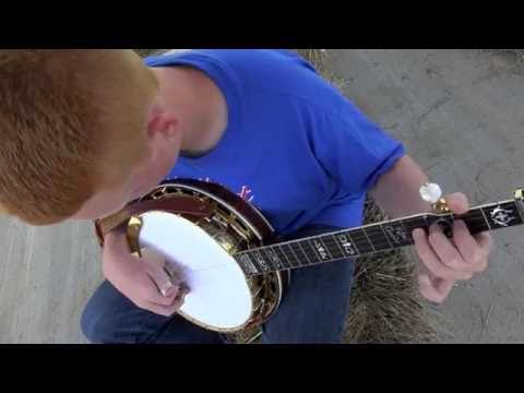 Zach Wright - Daybreak In Dixie