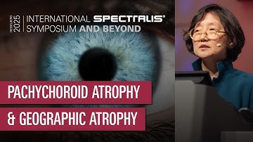 Differentiating Pachychoroid Atrophy from GA Using FAF – SeungYoung Yu | ISS 2025
