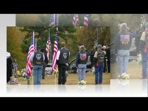 Staff Sgt. Christopher Newman 1985 - 2011 (Proud t...