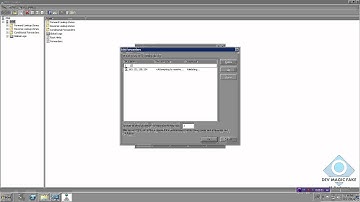 Configure Forward DNS For Local ISP