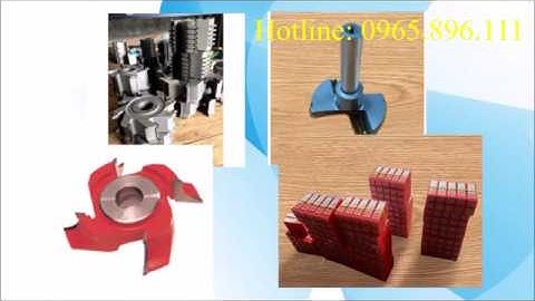 Lưỡi cưa Sunmore - Sawblade