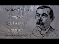 "Cuentos Góticos Completos" Cuento # 23 || Arthur Conan Doyle || Lectura en voz alta ||