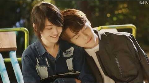 [Vietsub] Đuổi theo ánh sáng thời niên thiếu - Bi thương ngược dòng thành sông || 追寻年少的光 《流淌的美好時光》