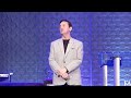 Faith Outreach Church Live Stream