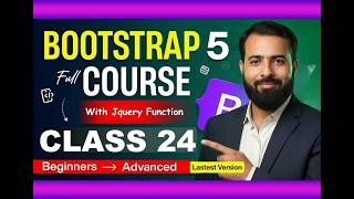 24 WEB DEVELOPMENT BOOTSTRAP JQUERY FUNCTION FORM SEARCH FILTER #ai #website #web #html #css #java screenshot 2