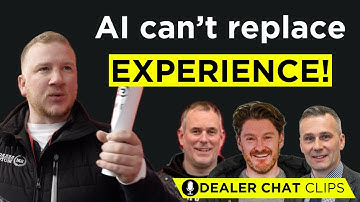 Should Car Dealers Embrace AI or FEAR IT?!