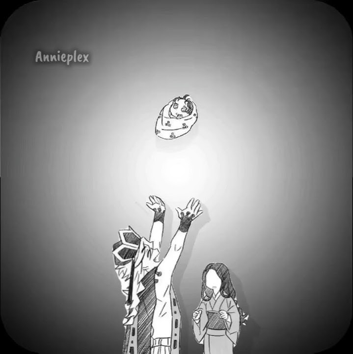 |BABY INOSUKE|#Inosuke mom#kotoha#doma