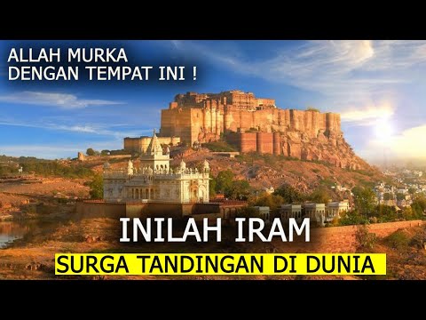 Video: Alasan Baru Untuk Transformasi Sahara Menjadi Gurun Dinamai - Pandangan Alternatif