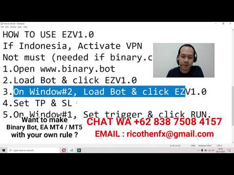 How To Install and Using EZV 1.0 (EZ Virtual Tutorial)