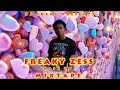 Freaky zess mixtape  trinibad  dancehall  mash up  dj cheng 2024