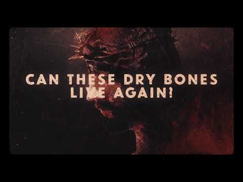 ROLL THE STONE AWAY (LYRIC VIDEO)