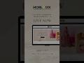 Excited to share our new e-commerce project! #e-commerce #website #webdesign #moblogix #webdeveloper