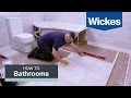 29+ Bathroom Tile Floor Pictures