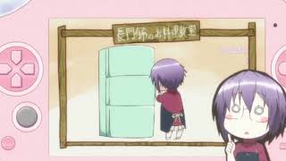 長門有希ちゃんの消失４話コメンタリー 茅原実里 平野綾 女性声優 勝手に総選挙