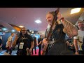 Guitar summit 2023  vlog