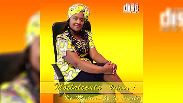 Motlalepula - Ba Tloga Ba Molatela