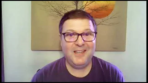 Eric Atwood on Speaking Circles