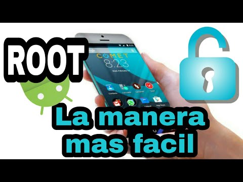 Como Rootear tu Android fácil 2020