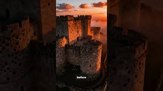 Minecraft 8K: The Ultimate Reality 😱 #Shorts #animation #gaming #minecraft