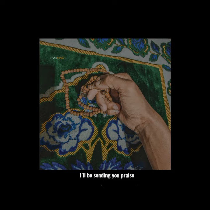 STORY WA INDIE || PEACE BE UPON YOU