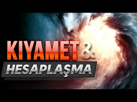 Kıyamet Hesaplaşma [Muhammed Abdul Jabbar] [Türkçe Altyazılı]