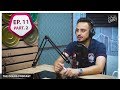 THE DOERS with AVASH GHIMIRE || YOUTUBER/SPORTS ANALYST || EP 11 PT 2 || NEPALI PODCAST