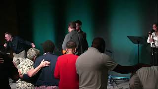 Guest Pastor Brian Noble