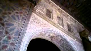Alcázar of Seville