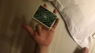 Index spin