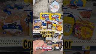 groceries today or tomorrow at the Dollar General with this coupon scenario. #Sale #deal #Coupon ￼￼