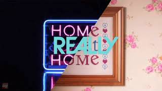 Really Home Sweet Home Ident 2016.